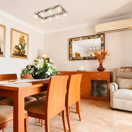 Spacious In Downtown Apartment