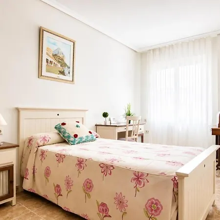 Spacious In Downtown *